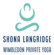 Shona Langridge Private Yoga Wimbledon